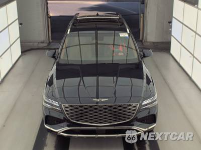2025 Genesis GV80 2.5T Advanced - zdjęcie 2 z 24 - miniatura