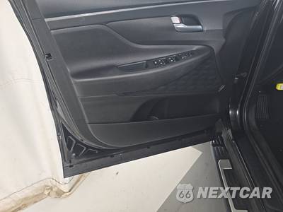2023 Hyundai Santa Fe XRT - zdjęcie 9 z 48 - miniatura