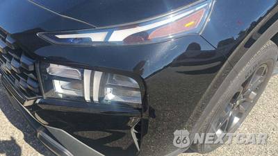 2023 Hyundai Santa Fe XRT - zdjęcie 36 z 48 - miniatura