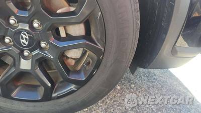 2023 Hyundai Santa Fe XRT - zdjęcie 23 z 48 - miniatura
