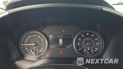 2023 Hyundai Santa Fe XRT - zdjęcie 18 z 48 - miniatura