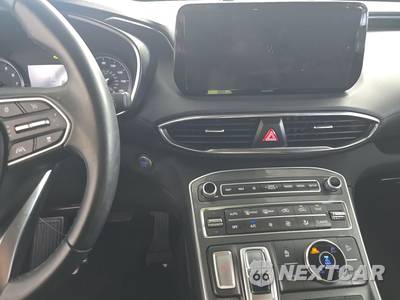 2023 Hyundai Santa Fe XRT - zdjęcie 11 z 48 - miniatura