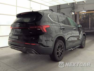 2023 Hyundai Santa Fe XRT - zdjęcie 4 z 48 - miniatura