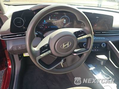2024 Hyundai Elantra SEL - zdjęcie 10 z 31 - miniatura