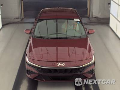 2024 Hyundai Elantra SEL - zdjęcie 2 z 31 - miniatura