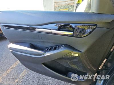 2023 Kia Seltos SX - zdjęcie 9 z 35 - miniatura