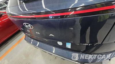 2024 Hyundai Kona N Line - zdjęcie 25 z 38 - miniatura