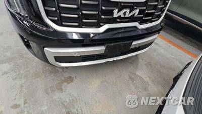 2023 Kia Telluride S - zdjęcie 27 z 34 - miniatura