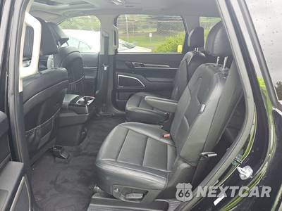 2023 Kia Telluride S - zdjęcie 13 z 34 - miniatura