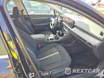 2025 Hyundai Sonata SE - zdjęcie 8 z 36 - miniatura