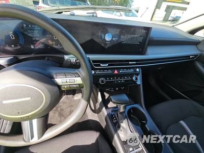 2025 Hyundai Sonata SE - zdjęcie 11 z 36 - miniatura