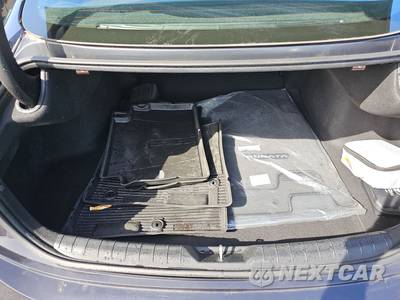 2025 Hyundai Sonata SE - zdjęcie 16 z 36 - miniatura