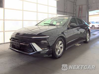 2025 Hyundai Sonata SE - zdjęcie 1 z 36 - miniatura