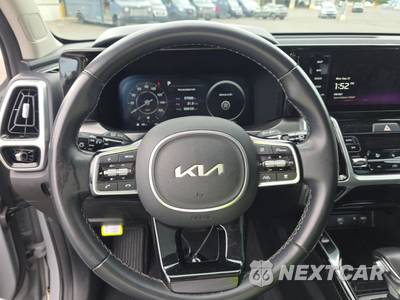 2023 Kia Sorento SX - zdjęcie 10 z 52 - miniatura