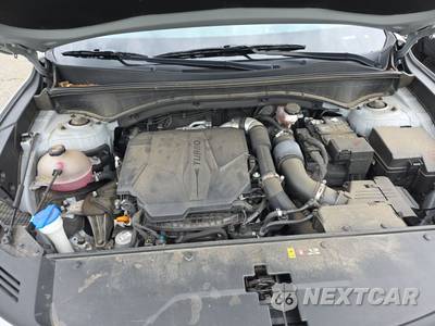 2023 Kia Sorento SX - zdjęcie 16 z 52 - miniatura