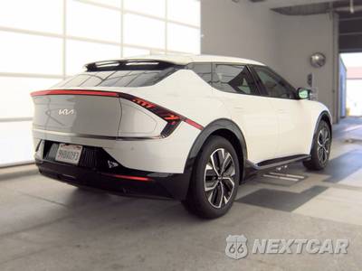 2023 Kia EV6 Wind - zdjęcie 4 z 29 - miniatura