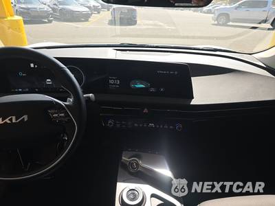 2023 Kia EV6 Wind - zdjęcie 11 z 29 - miniatura
