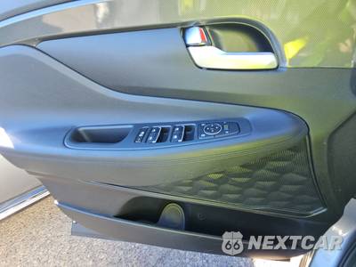 2023 Hyundai Santa Fe SEL - zdjęcie 9 z 44 - miniatura