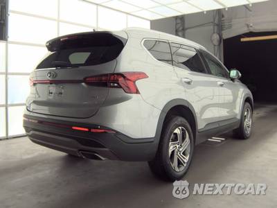 2023 Hyundai Santa Fe SEL - zdjęcie 4 z 44 - miniatura