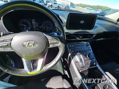 2023 Hyundai Santa Fe SEL - zdjęcie 11 z 44 - miniatura