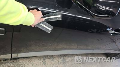 2025 Genesis GV80 3.5T Prestige - zdjęcie 32 z 56 - miniatura