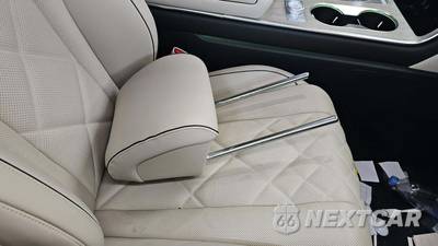 2025 Genesis GV80 3.5T Prestige - zdjęcie 18 z 56 - miniatura