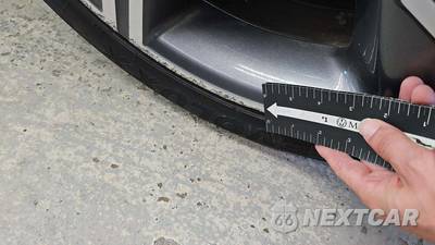 2025 Genesis GV80 3.5T Prestige - zdjęcie 36 z 56 - miniatura