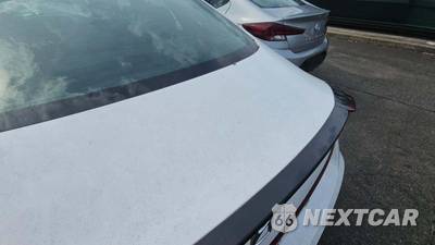 2023 Hyundai Sonata N Line - zdjęcie 36 z 59 - miniatura