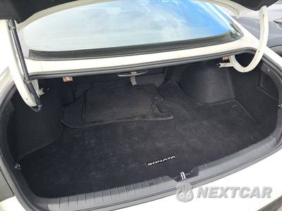 2023 Hyundai Sonata N Line - zdjęcie 16 z 59 - miniatura