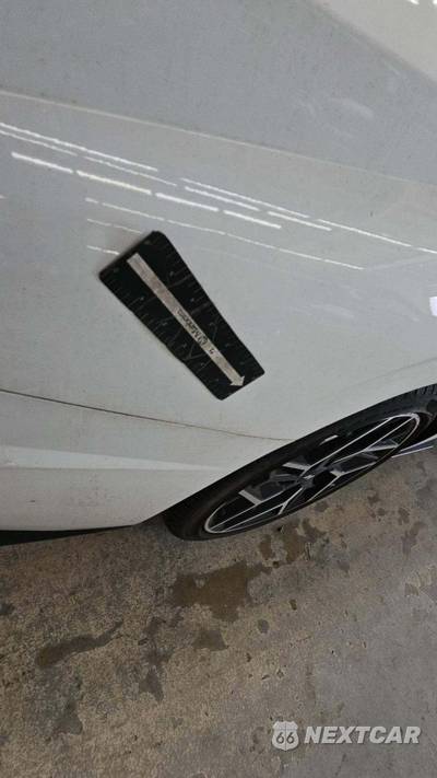 2023 Hyundai Sonata N Line - zdjęcie 34 z 59 - miniatura