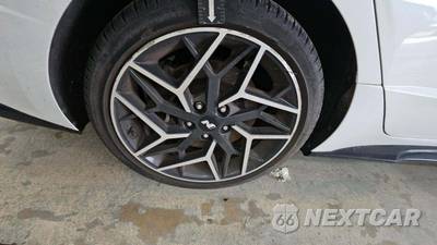 2023 Hyundai Sonata N Line - zdjęcie 59 z 59 - miniatura