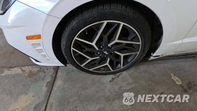 2023 Hyundai Sonata N Line - zdjęcie 53 z 59 - miniatura