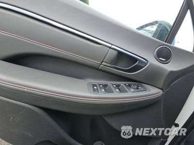 2023 Hyundai Sonata N Line - zdjęcie 9 z 59 - miniatura