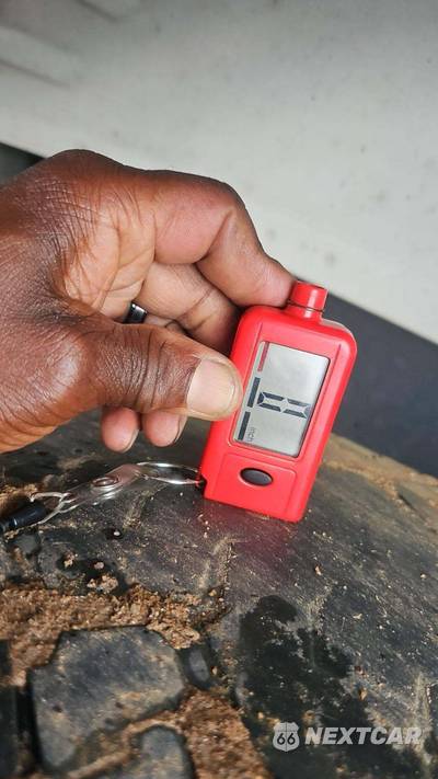 2021 Ford Super Duty F-250 XLT Crew Cab Medium Bed - zdjęcie 18 z 23 - miniatura