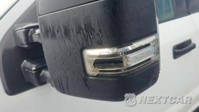 2021 Ford Super Duty F-250 XLT Crew Cab Medium Bed - zdjęcie 23 z 23 - miniatura