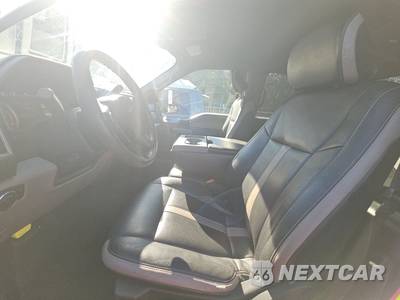 2021 Ford Super Duty F-250 XLT Crew Cab Medium Bed - zdjęcie 7 z 23 - miniatura