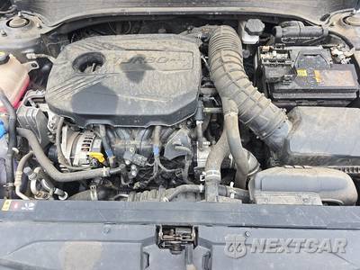 2023 Kia Forte GT - zdjęcie 15 z 32 - miniatura