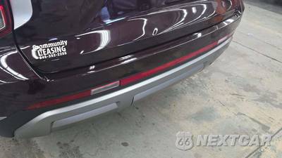2024 Hyundai Palisade SEL 7-Passenger - zdjęcie 28 z 34 - miniatura