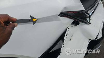 2026 Hyundai Elantra SEL Sport - zdjęcie 21 z 27 - miniatura