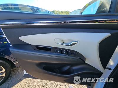 2024 Hyundai Tucson Limited - zdjęcie 9 z 23 - miniatura