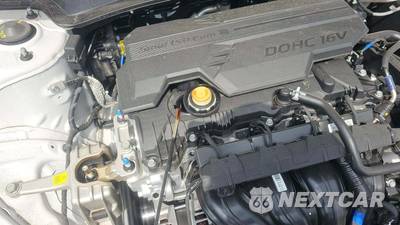 2026 Hyundai Elantra SEL Sport - zdjęcie 18 z 27 - miniatura