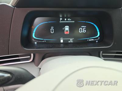 2026 Hyundai Elantra SEL Sport - zdjęcie 12 z 27 - miniatura