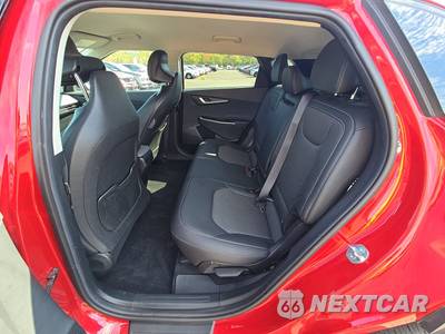 2024 Kia EV6 Light Long Range - zdjęcie 13 z 37 - miniatura