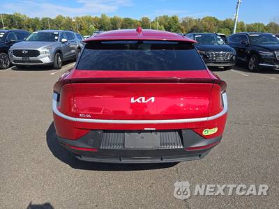 2024 Kia EV6 Light Long Range - zdjęcie 5 z 37 - miniatura