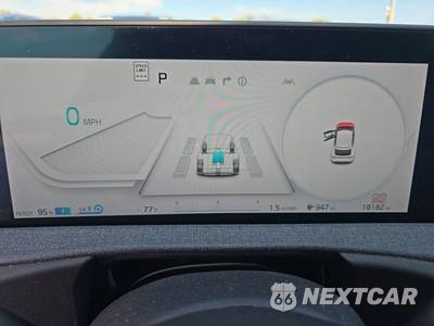 2024 Kia EV6 Light Long Range - zdjęcie 12 z 37 - miniatura