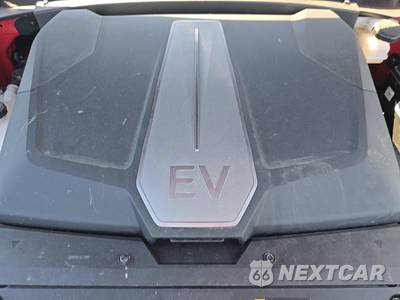 2024 Kia EV6 Light Long Range - zdjęcie 15 z 37 - miniatura