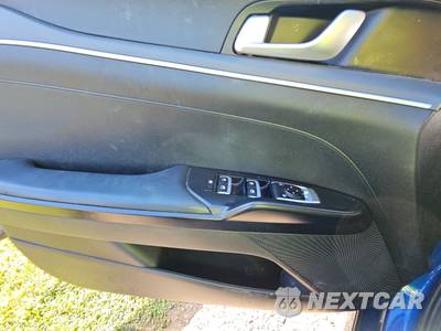2022 Kia K5 GT-Line - zdjęcie 9 z 25 - miniatura