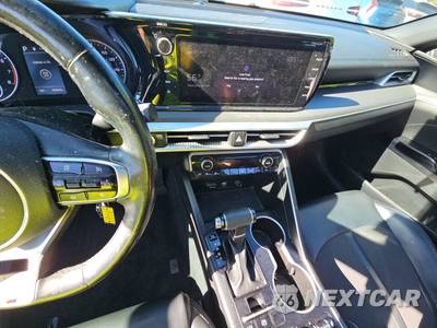 2022 Kia K5 GT-Line - zdjęcie 11 z 25 - miniatura