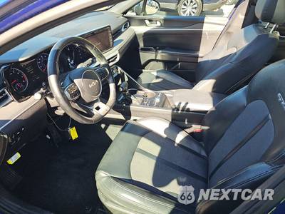 2022 Kia K5 GT-Line - zdjęcie 7 z 25 - miniatura