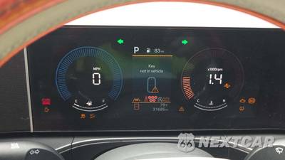 2024 Hyundai Santa Fe SE - zdjęcie 22 z 36 - miniatura